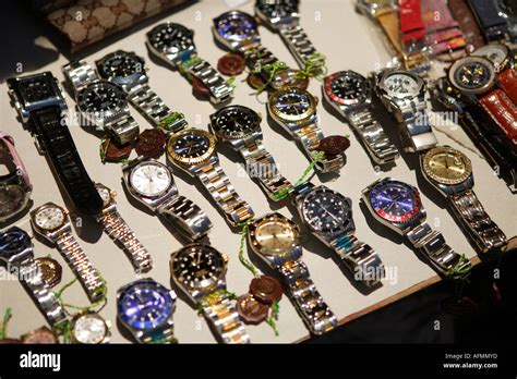 best fake watches canal street|NYC Has More Expensive Watch Dupes Than Ever: Here's How .